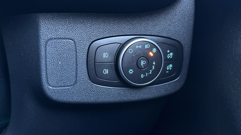 Ford Puma 1.0 EcoBoost ST-Line 5dr Auto Petrol Hatchback